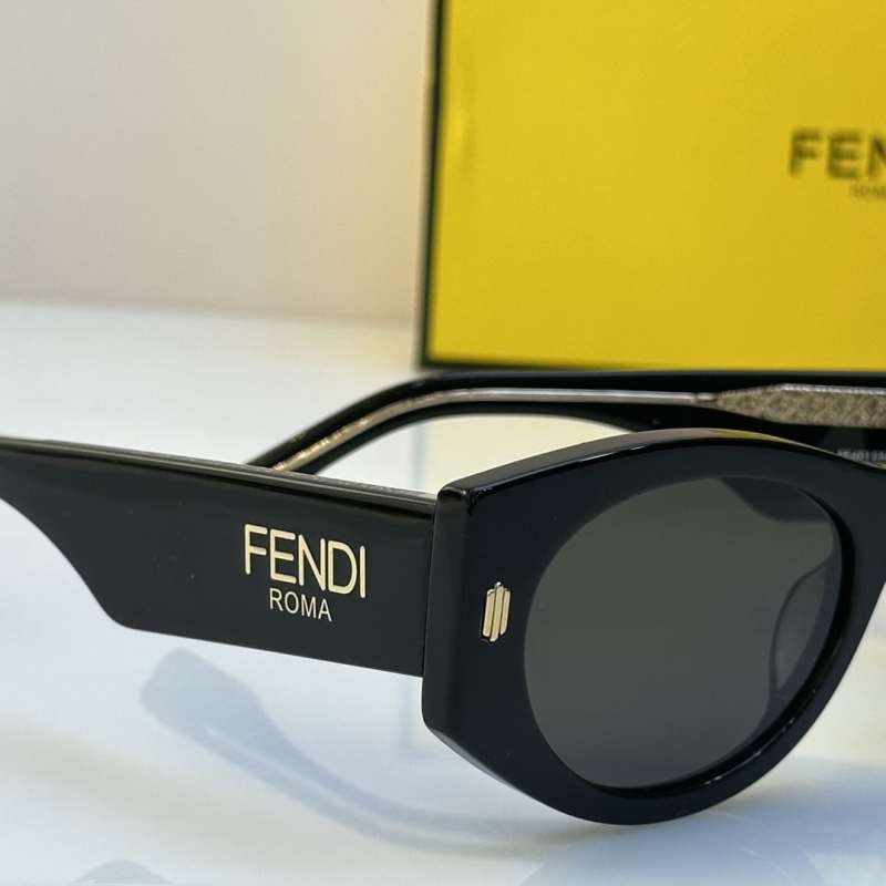 Fendi Sunglasses